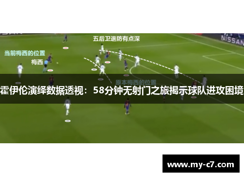 霍伊伦演绎数据透视:58分钟无射门之旅揭示球队进攻困境 霍伊伦演绎数据透视:58分钟无射门之旅揭示球队进攻困境